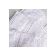 Hàng Tồn Kho - Khăn Trắng Cotton 100% Jesmary